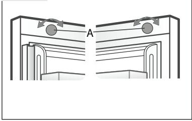 HAIER HB18FGSAA - Alignment de l'appareil - 5