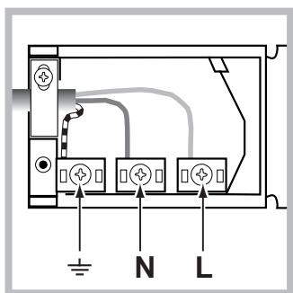 HOTPOINT MH 99.1 IX/HA - Remplacement du cable - 2