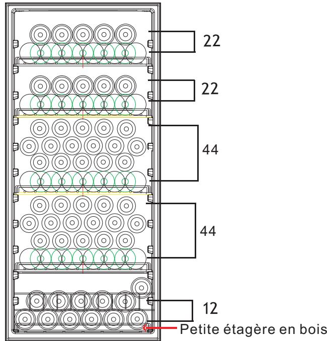 THOMSON MiLLESIME 140AGD - Lampes intérieures - 1