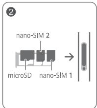 HUAWEI MED-LXON - Mise en route - 3