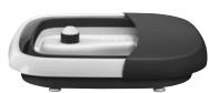 BEURER FB30 - Mise en service - 1
