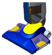 H.KOENIG ARYA600 - REEMPLACEMENT DES LINGETTES - 1