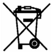 PROLINE SGI 220 - IMPORTANT INSTRUCTIONS DE MISE AU REBUT - 1