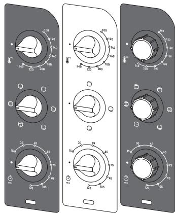MOULINEX 2960FB - Optimo 19L - 7