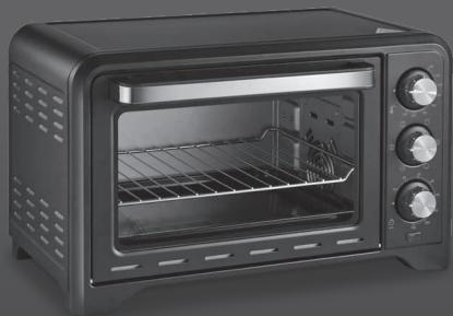 MOULINEX 2960FB - Optimo 19L - 3