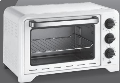 MOULINEX 2960FB - Optimo 19L - 2