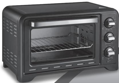 MOULINEX 2960FB - Optimo 19L - 1