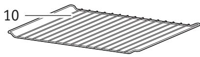 MOULINEX 2960FB - Optimo 19L - 5