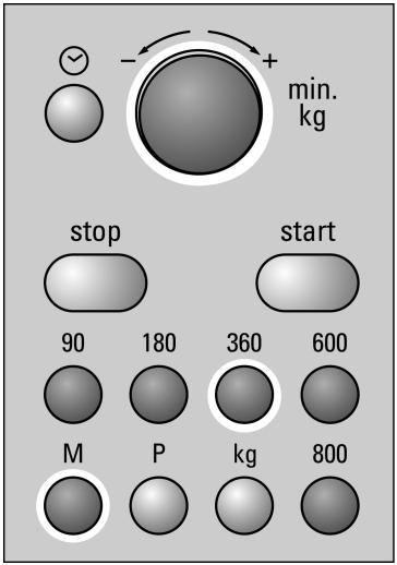 NEFF H53W60 - Mémoriser Memory - 1