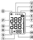 OMRON OMH7134E - Brassard : - 2