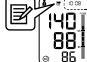 OMRON OMH7134E - Utilisation de la fonction de mémoire - 1