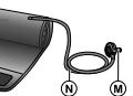 OMRON OMH7134E - Brassard : - 1