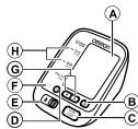 OMRON OMH7134E - Tensiometre : - 1