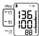 OMRON OMH7134E - Indicateur du niveau de pression arterielle (couleur) - 1