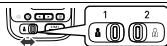 OMRON OMH7134E - RÉalisation d'une mesure - 1