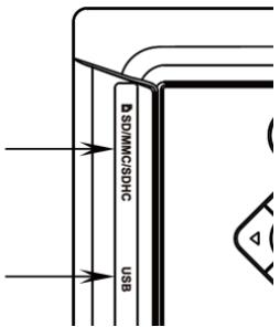 BRANDT CPN-806 - DISPLAYING PHOTOS - 1