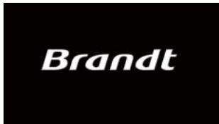 BRANDT CPN-806 - TURNING ON OR OFF THE PHOTO FRAME - 1