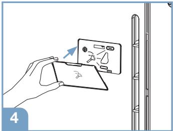 DARRY BRAUN BFD104BE2 - Nettoyage du détecteur de particules - 4