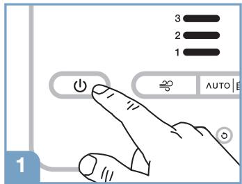 DARRY BRAUN BFD104BE2 - Nettoyage et séchage du préfiltre à tamis - 1