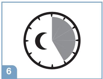 DARRY BRAUN BFD104BE2 - Nettoyage et séchage du préfiltre à tamis - 6
