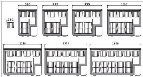 ARTHUR MARTIN ACN 2158 - ACCESSIONS - 1