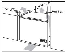 ARTHUR MARTIN ACN 2158 - EMPLACEMENT - 1