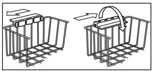 ARTHUR MARTIN ACN 2158 - LES PANIERS - 1