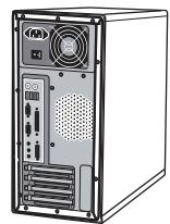 VIEWSONIC XG3220 - 2-4. Installation rapide - 3