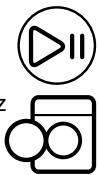 WHIRLPOOL FSCR90427 - INTERROMPRE UN PROGRAMME EN COURS ET OUVRIR LA PORTE, SINÉCESSAIRE - 1