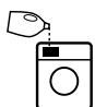 WHIRLPOOL FSCR90427 - 3) Ajout de détergent: - 1