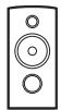 DENON MCR612/N1 - [ Méthode de fixation de l'étiquettes du cable] - 1