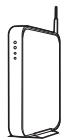 DENON MCR612/N1 - En option - 2
