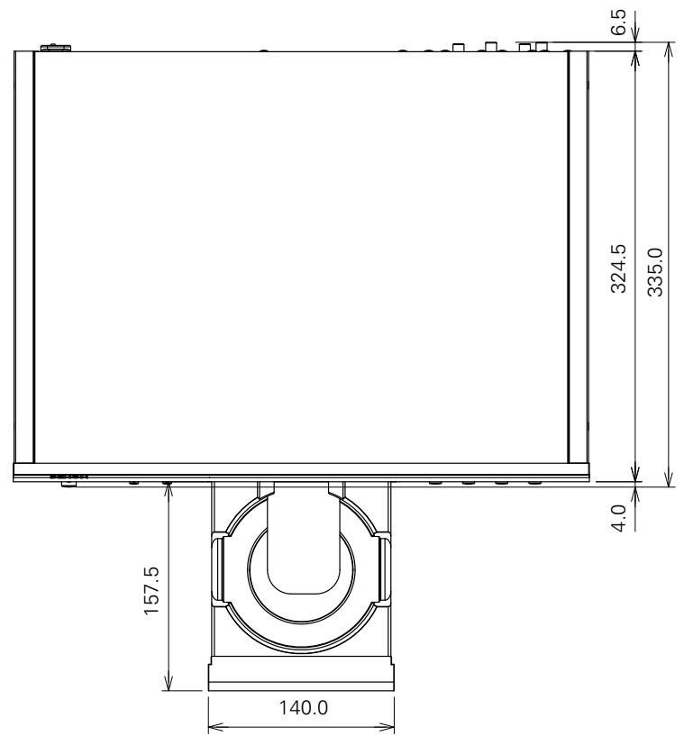 DENON DCD2020AESPE2c - W - 1