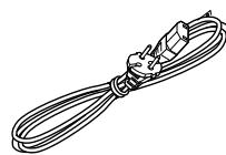 DENON DCD2020AESPE2c - Accessoires - 1