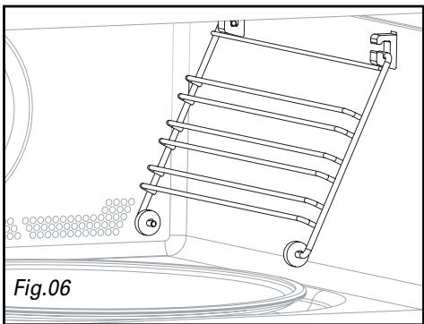 DE DIETRICH DME 885 BB - - LES ACCESSOIRES - 3