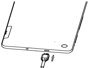 ALCATEL 1T7 - Configuration - 1