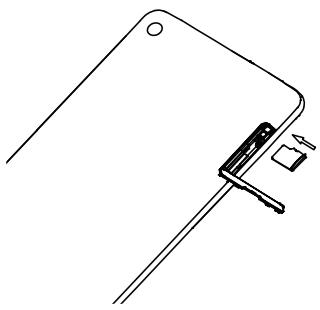 ALCATEL 1T7 - Charger la batterie - 2