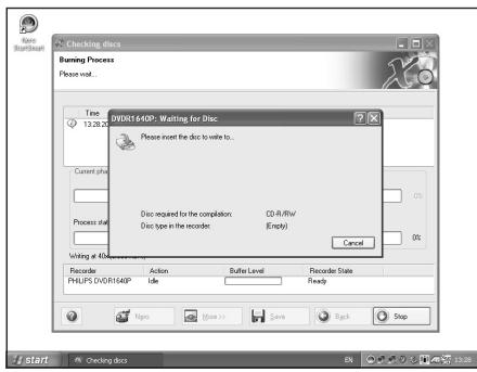 PHILIPS SPD3000CC - 6 - 3