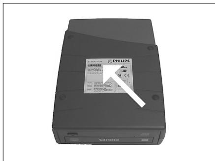 PHILIPS SPD3000CC - 13 - 4