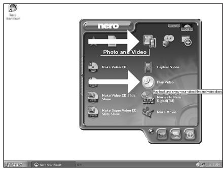 PHILIPS SPD3000CC - UK - 2