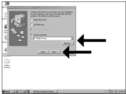 PHILIPS SPD3000CC - 13 - 2