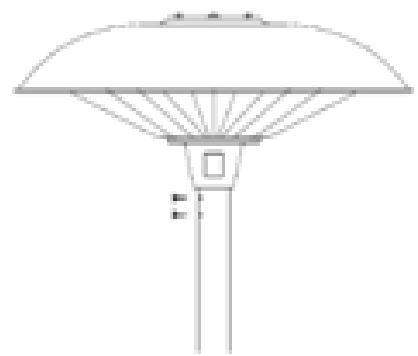 DOMAIR SUNSET - Assemblage - 6