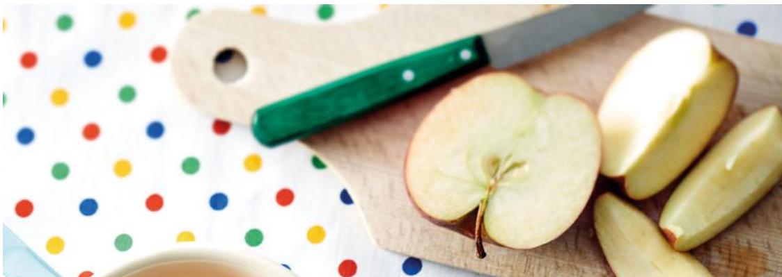 PHILIPS SCF86202 - Proposer à votre bébé des repas sains et variés est essentiel pour lui apprendre les bases d'une alimentation équilibrée desson plus jeune âge. - 2