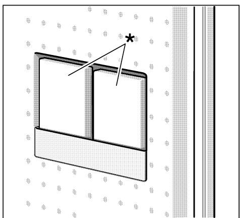 BOSCH KGN33V04 - Voutrouvezcesindications sur la plaque signaletique.Fig.8 - 6