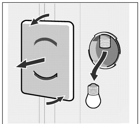 BOSCH KGN33V04 - Voutrouvezcesindications sur la plaque signaletique.Fig.8 - 3