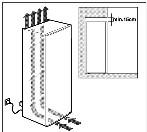 BOSCH KGN33V04 - Voutrouvezcesindications sur la plaque signaletique.Fig.8 - 2