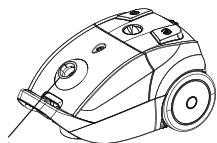 THOMAS ECO POWER - Instructions de sécurité - 2