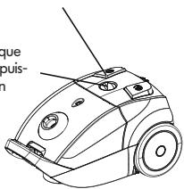 THOMAS ECO POWER - Instructions de sécurité - 9