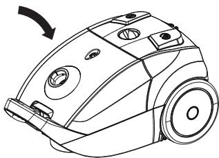 THOMAS ECO POWER - Entretien - 5