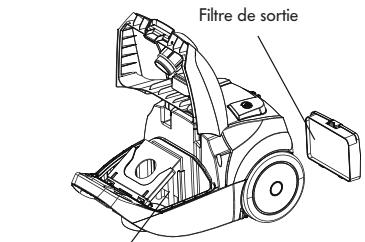 THOMAS ECO POWER - Entretien - 2